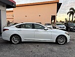 Used 2015 HYUNDAI GENESIS SEDAN 3.8L in MARGATE, FLORIDA (Photo 4)