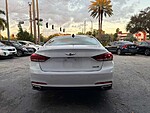 Used 2015 HYUNDAI GENESIS SEDAN 3.8L in MARGATE, FLORIDA (Photo 5)