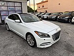 Used 2015 HYUNDAI GENESIS SEDAN 3.8L in MARGATE, FLORIDA (Photo 6)