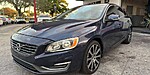 Used 2014 VOLVO S60 T5 in MARGATE, FLORIDA
