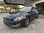 Used 2014 VOLVO S60 T5 in MARGATE, FLORIDA (Photo 1)