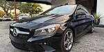 Used 2014 MERCEDES-BENZ CLA-CLASS CLA 250 in MARGATE, FLORIDA