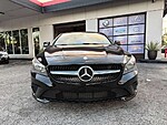 Used 2014 MERCEDES-BENZ CLA-CLASS CLA 250 in MARGATE, FLORIDA (Photo 2)
