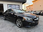 Used 2014 MERCEDES-BENZ CLA-CLASS CLA 250 in MARGATE, FLORIDA (Photo 3)