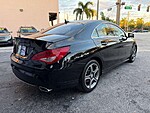 Used 2014 MERCEDES-BENZ CLA-CLASS CLA 250 in MARGATE, FLORIDA (Photo 4)