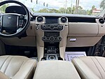 Used 2016 LAND ROVER LR4 HSE in MARGATE, FLORIDA (Photo 17)