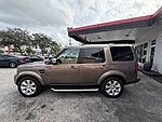 Used 2016 LAND ROVER LR4 HSE in MARGATE, FLORIDA (Photo 2)
