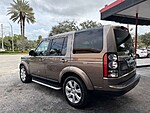 Used 2016 LAND ROVER LR4 HSE in MARGATE, FLORIDA (Photo 3)