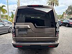 Used 2016 LAND ROVER LR4 HSE in MARGATE, FLORIDA (Photo 4)