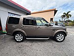Used 2016 LAND ROVER LR4 HSE in MARGATE, FLORIDA (Photo 8)