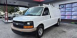 Used 2011 CHEVROLET EXPRESS  in MARGATE, FLORIDA