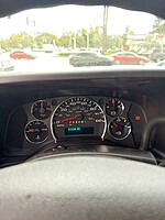 Used 2011 CHEVROLET EXPRESS  in MARGATE, FLORIDA (Photo 13)