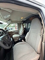 Used 2011 CHEVROLET EXPRESS  in MARGATE, FLORIDA (Photo 15)