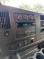 Used 2011 CHEVROLET EXPRESS  in MARGATE, FLORIDA (Photo 16)