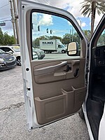 Used 2011 CHEVROLET EXPRESS  in MARGATE, FLORIDA (Photo 18)