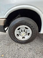 Used 2011 CHEVROLET EXPRESS  in MARGATE, FLORIDA (Photo 19)