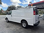 Used 2011 CHEVROLET EXPRESS  in MARGATE, FLORIDA (Photo 2)