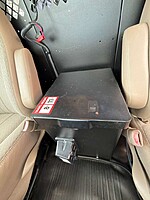 Used 2011 CHEVROLET EXPRESS  in MARGATE, FLORIDA (Photo 20)