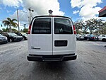 Used 2011 CHEVROLET EXPRESS  in MARGATE, FLORIDA (Photo 3)