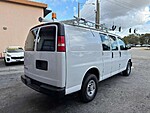Used 2011 CHEVROLET EXPRESS  in MARGATE, FLORIDA (Photo 5)