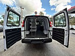 Used 2011 CHEVROLET EXPRESS  in MARGATE, FLORIDA (Photo 6)