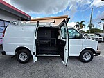 Used 2011 CHEVROLET EXPRESS  in MARGATE, FLORIDA (Photo 7)