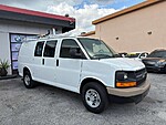 Used 2011 CHEVROLET EXPRESS  in MARGATE, FLORIDA (Photo 9)