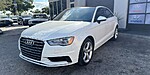 Used 2015 AUDI A3 1.8T PREMIUM in MARGATE, FLORIDA