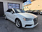 Used 2015 AUDI A3 1.8T PREMIUM in MARGATE, FLORIDA (Photo 3)
