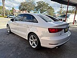 Used 2015 AUDI A3 1.8T PREMIUM in MARGATE, FLORIDA (Photo 5)
