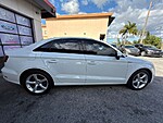 Used 2015 AUDI A3 1.8T PREMIUM in MARGATE, FLORIDA (Photo 7)