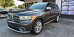 Used 2015 DODGE DURANGO CITADEL in MARGATE, FLORIDA