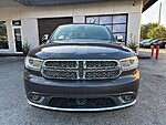 Used 2015 DODGE DURANGO CITADEL in MARGATE, FLORIDA (Photo 2)