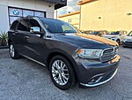 Used 2015 DODGE DURANGO CITADEL in MARGATE, FLORIDA (Photo 3)