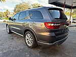 Used 2015 DODGE DURANGO CITADEL in MARGATE, FLORIDA (Photo 6)