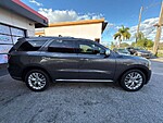 Used 2015 DODGE DURANGO CITADEL in MARGATE, FLORIDA (Photo 7)