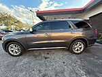 Used 2015 DODGE DURANGO CITADEL in MARGATE, FLORIDA (Photo 8)