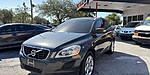 Used 2013 VOLVO XC60 3.2L in MARGATE, FLORIDA