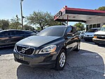 Used 2013 VOLVO XC60 3.2L in MARGATE, FLORIDA (Photo 1)