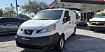 Used 2018 NISSAN NV200 COMPACT CARGO S in MARGATE, FLORIDA