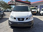 Used 2018 NISSAN NV200 COMPACT CARGO S in MARGATE, FLORIDA (Photo 2)