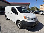 Used 2018 NISSAN NV200 COMPACT CARGO S in MARGATE, FLORIDA (Photo 3)
