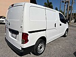 Used 2018 NISSAN NV200 COMPACT CARGO S in MARGATE, FLORIDA (Photo 4)
