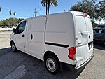 Used 2018 NISSAN NV200 COMPACT CARGO S in MARGATE, FLORIDA (Photo 6)
