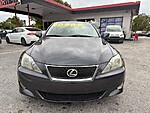 Used 2007 LEXUS IS350  in MARGATE, FLORIDA (Photo 10)