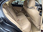 Used 2007 LEXUS IS350  in MARGATE, FLORIDA (Photo 14)