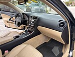 Used 2007 LEXUS IS350  in MARGATE, FLORIDA (Photo 17)