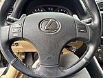 Used 2007 LEXUS IS350  in MARGATE, FLORIDA (Photo 20)