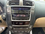 Used 2007 LEXUS IS350  in MARGATE, FLORIDA (Photo 22)