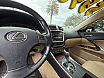 Used 2007 LEXUS IS350  in MARGATE, FLORIDA (Photo 23)